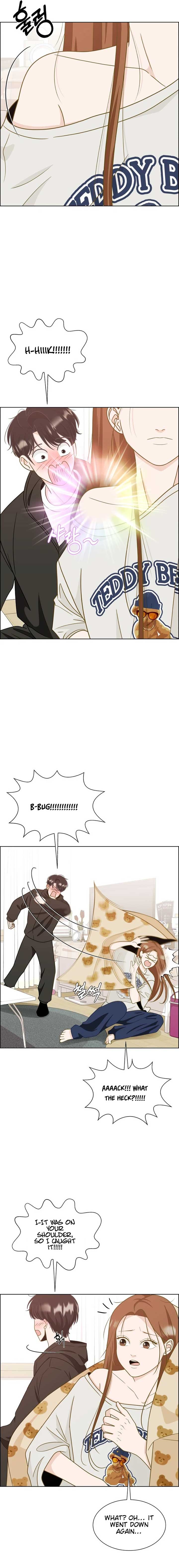 Unscratched Lottery Ticket Chapter 3 114 ch 3 8