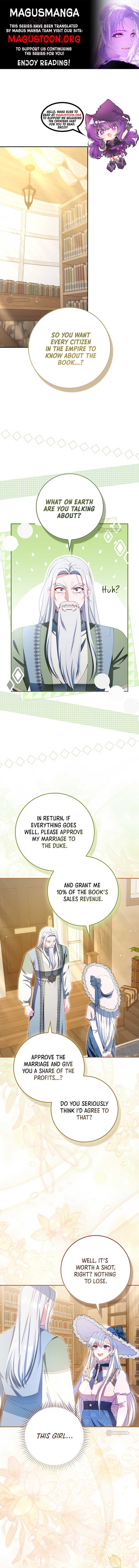 Unshakable Female Lead in Regret Genre Chapter 10 53 ch 10 1