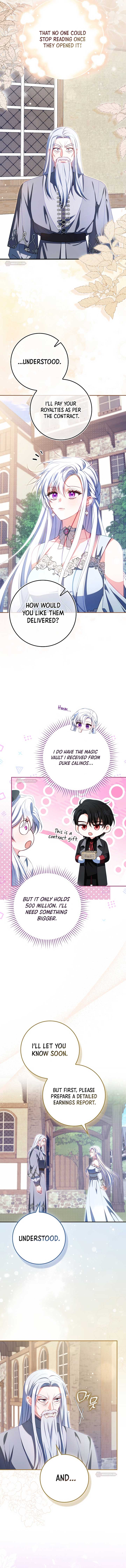 Unshakable Female Lead in Regret Genre Chapter 10 62 ch 10 10