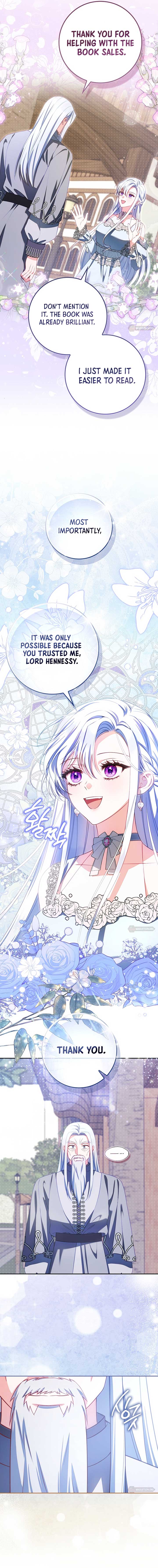 Unshakable Female Lead in Regret Genre Chapter 10 63 ch 10 11