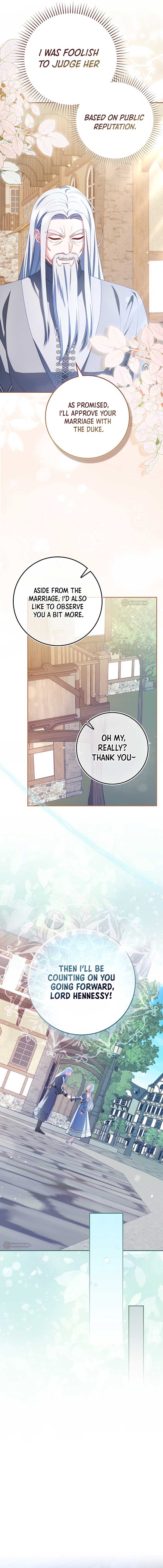 Unshakable Female Lead in Regret Genre Chapter 10 64 ch 10 12