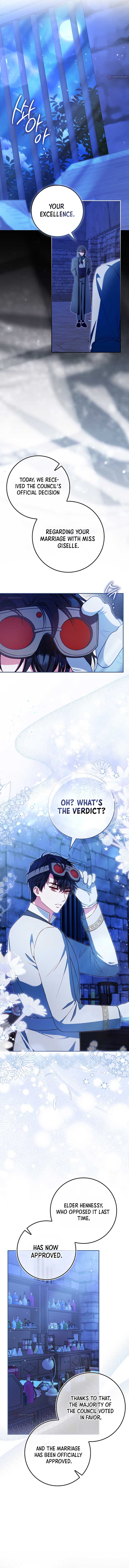 Unshakable Female Lead in Regret Genre Chapter 10 65 ch 10 13