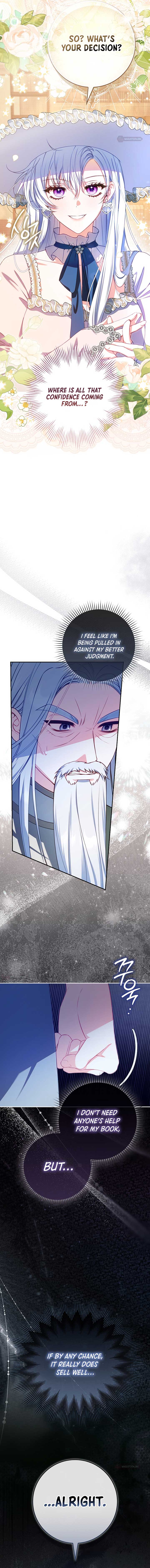 Unshakable Female Lead in Regret Genre Chapter 10 54 ch 10 2