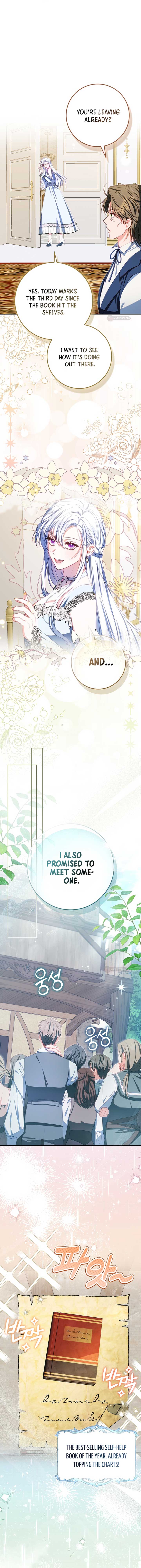 Unshakable Female Lead in Regret Genre Chapter 10 58 ch 10 6