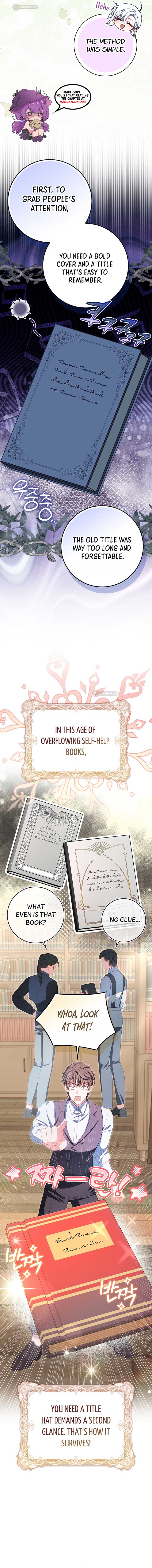 Unshakable Female Lead in Regret Genre Chapter 10 60 ch 10 8