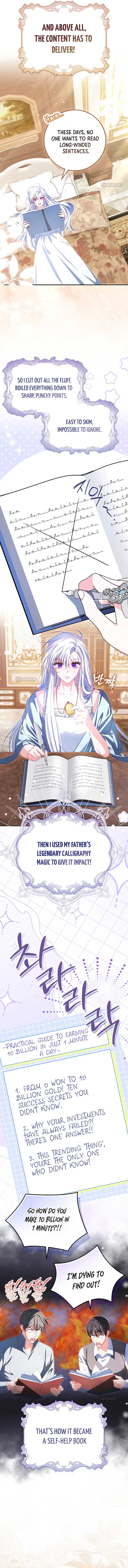 Unshakable Female Lead in Regret Genre Chapter 10 61 ch 10 9