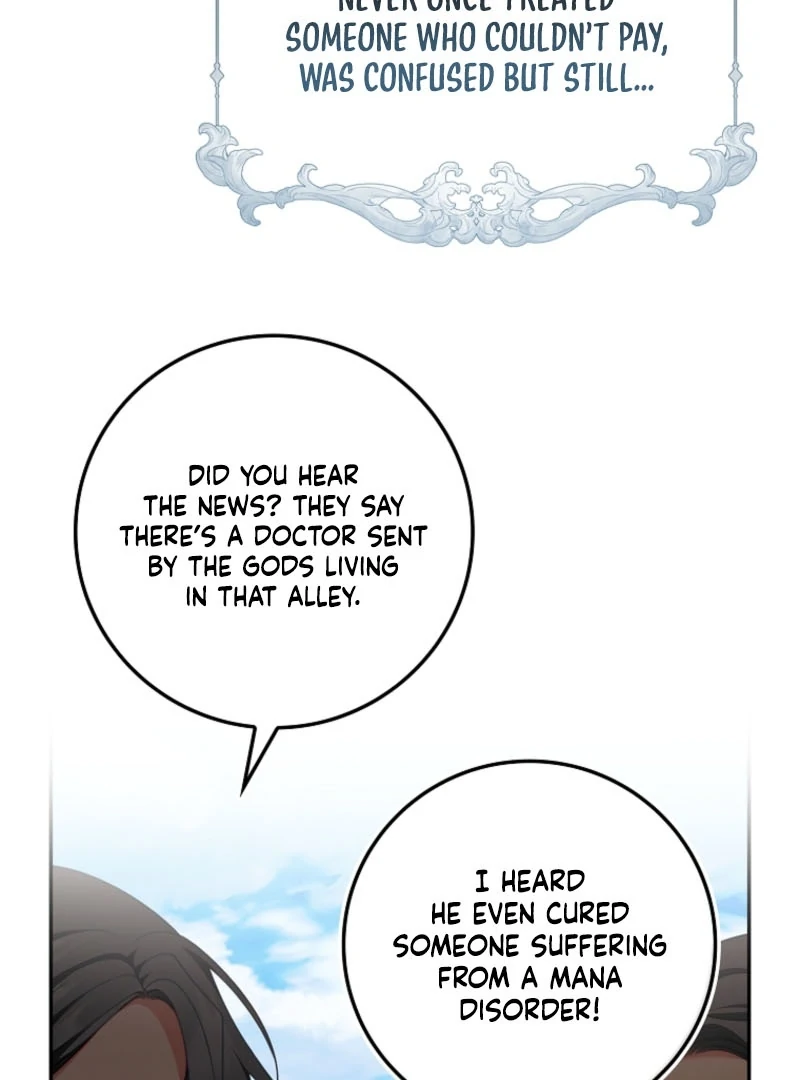 Unshakable Female Lead in Regret Genre Chapter 33 405 005