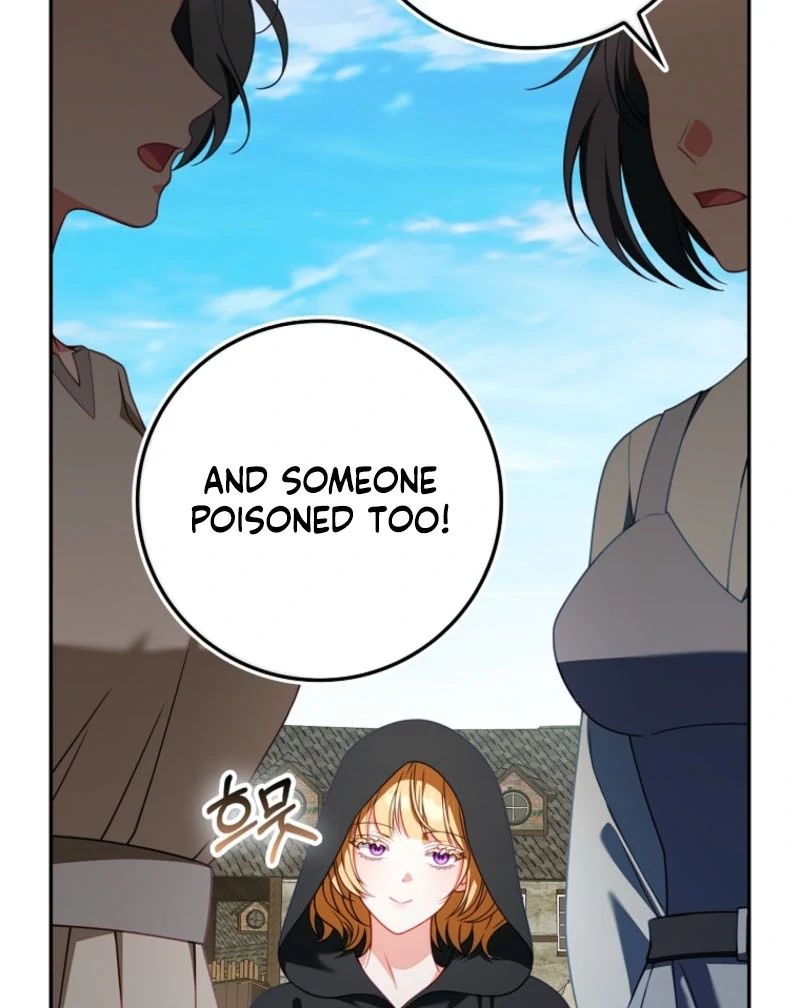 Unshakable Female Lead in Regret Genre Chapter 33 406 006