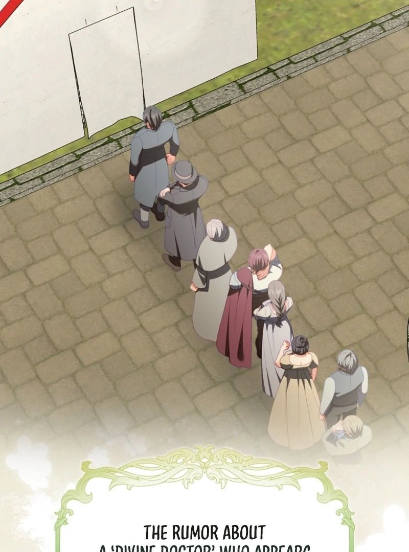 Unshakable Female Lead in Regret Genre Chapter 33 413 013