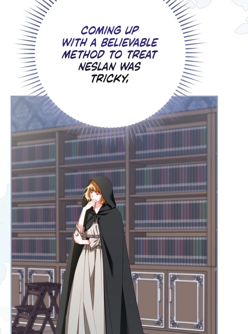 Unshakable Female Lead in Regret Genre Chapter 33 420 020