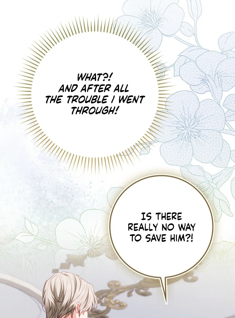 Unshakable Female Lead in Regret Genre Chapter 33 435 035