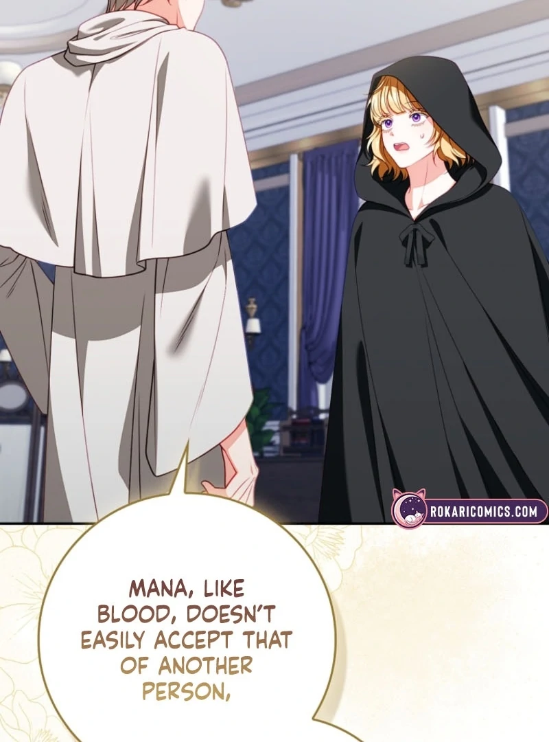 Unshakable Female Lead in Regret Genre Chapter 33 436 036