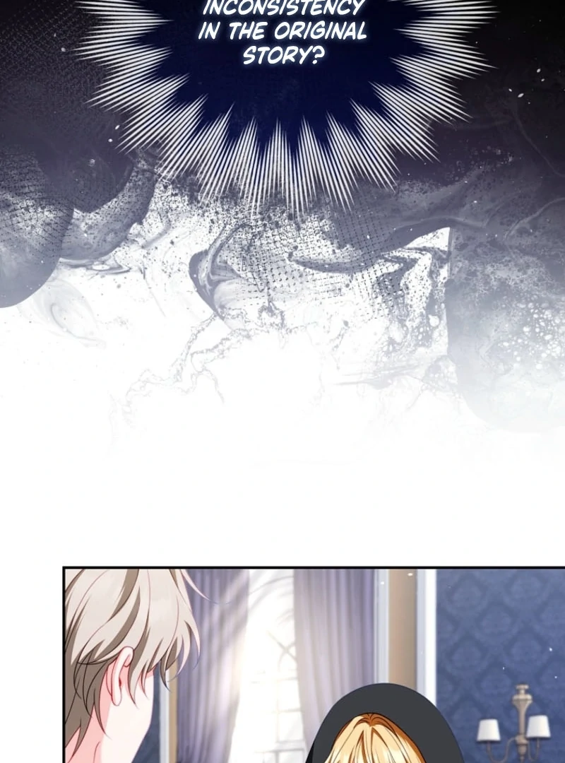 Unshakable Female Lead in Regret Genre Chapter 33 442 042