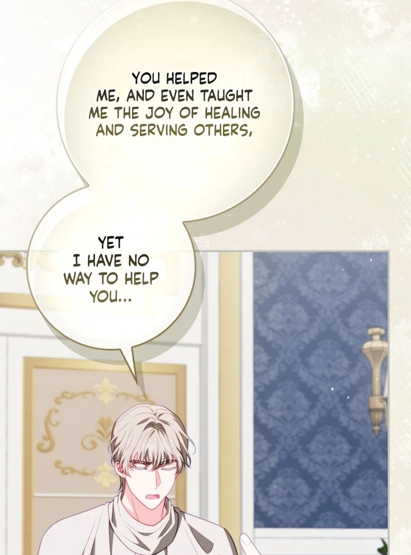 Unshakable Female Lead in Regret Genre Chapter 33 448 048