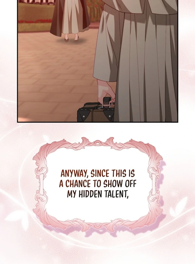 Unshakable Female Lead in Regret Genre Chapter 33 458 058