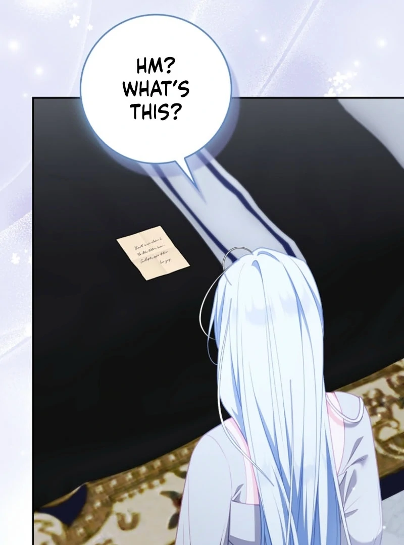 Unshakable Female Lead in Regret Genre Chapter 33 469 069