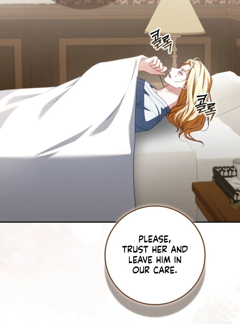 Unshakable Female Lead in Regret Genre Chapter 33 492 092