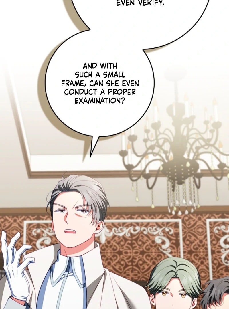 Unshakable Female Lead in Regret Genre Chapter 33 495 095