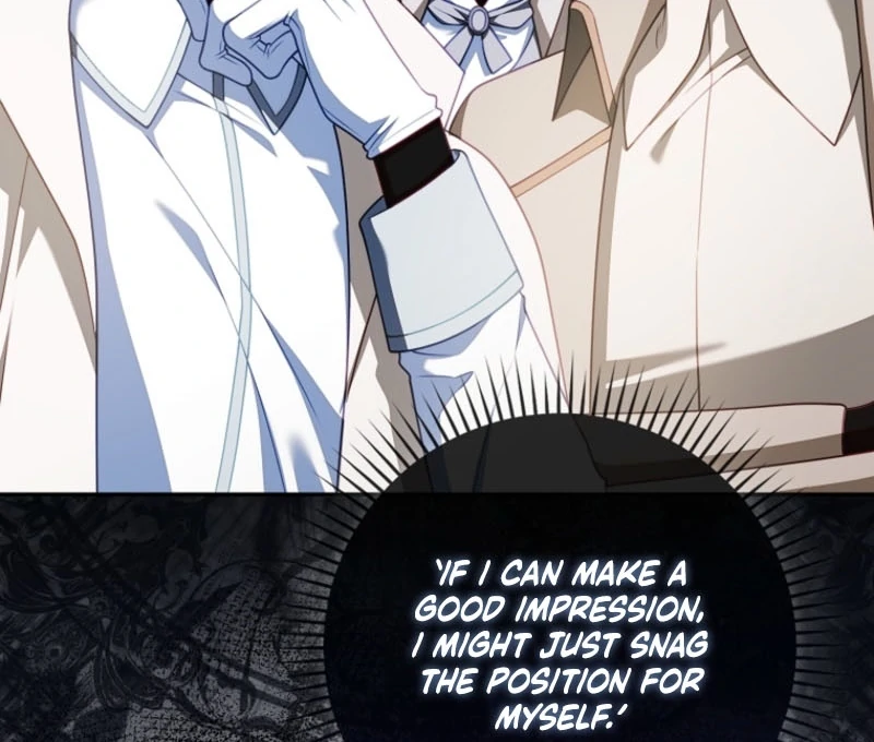 Unshakable Female Lead in Regret Genre Chapter 33 500 100