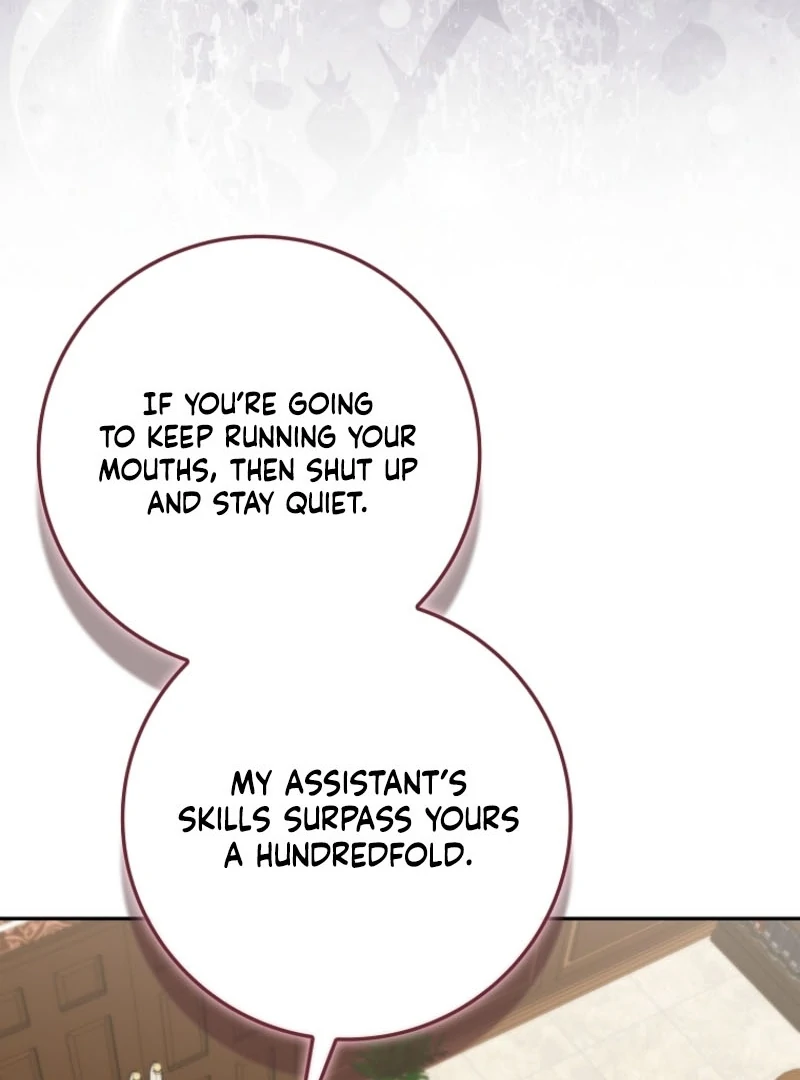 Unshakable Female Lead in Regret Genre Chapter 33 502 102