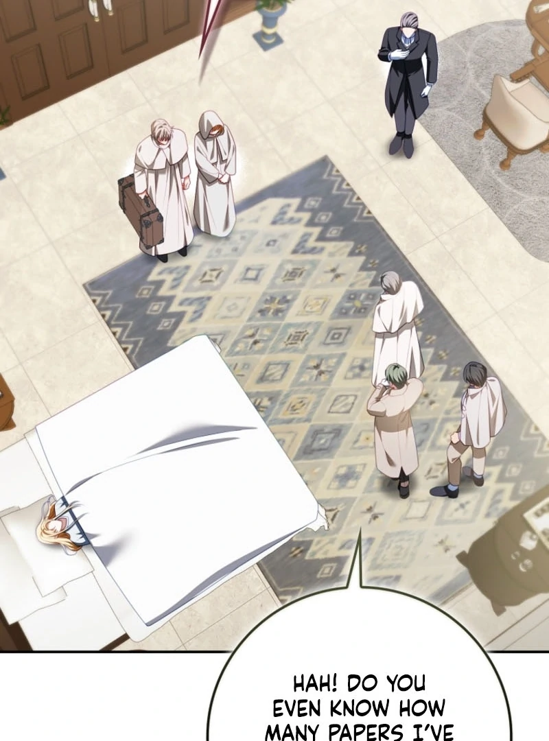 Unshakable Female Lead in Regret Genre Chapter 33 503 103