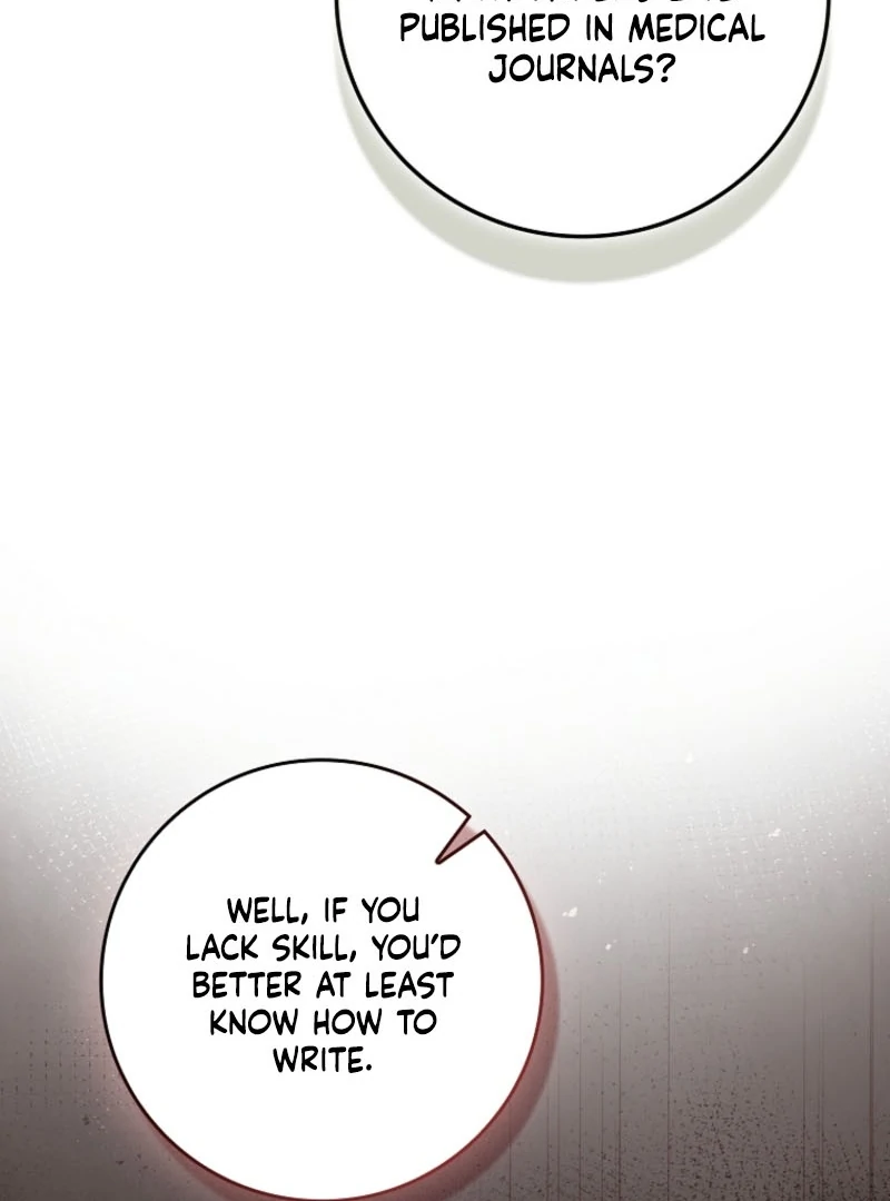 Unshakable Female Lead in Regret Genre Chapter 33 504 104