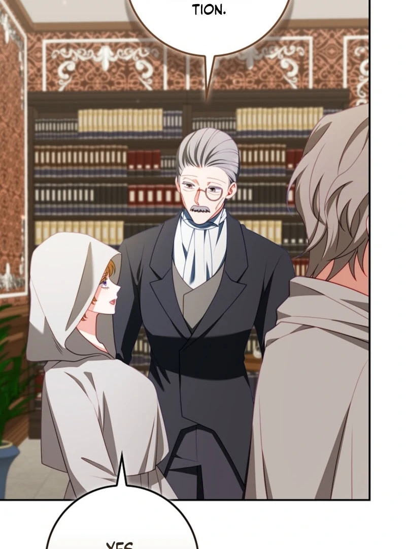 Unshakable Female Lead in Regret Genre Chapter 33 507 107