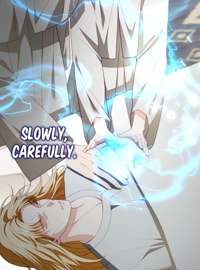 Unshakable Female Lead in Regret Genre Chapter 33 517 117