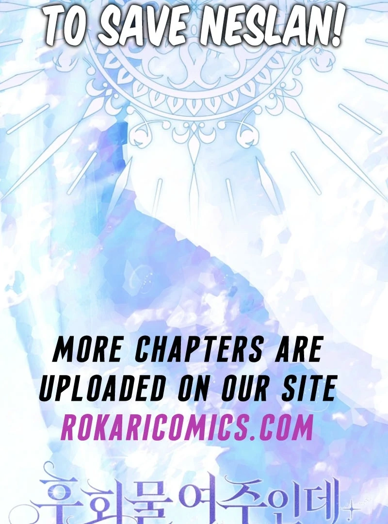 Unshakable Female Lead in Regret Genre Chapter 33 528 128