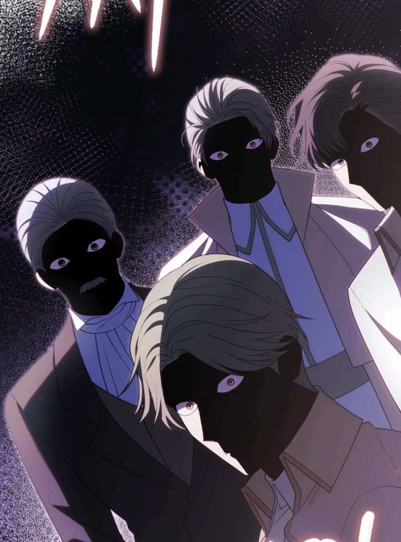 Unshakable Female Lead in Regret Genre Chapter 34 465 008