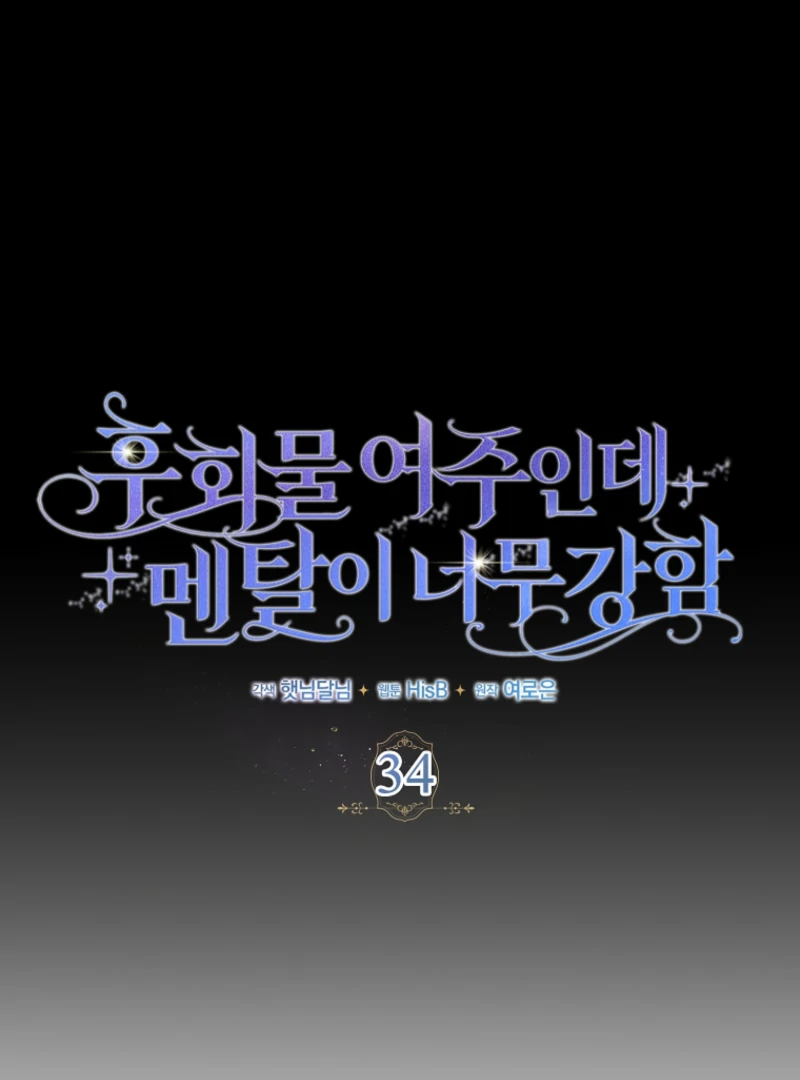 Unshakable Female Lead in Regret Genre Chapter 34 473 016