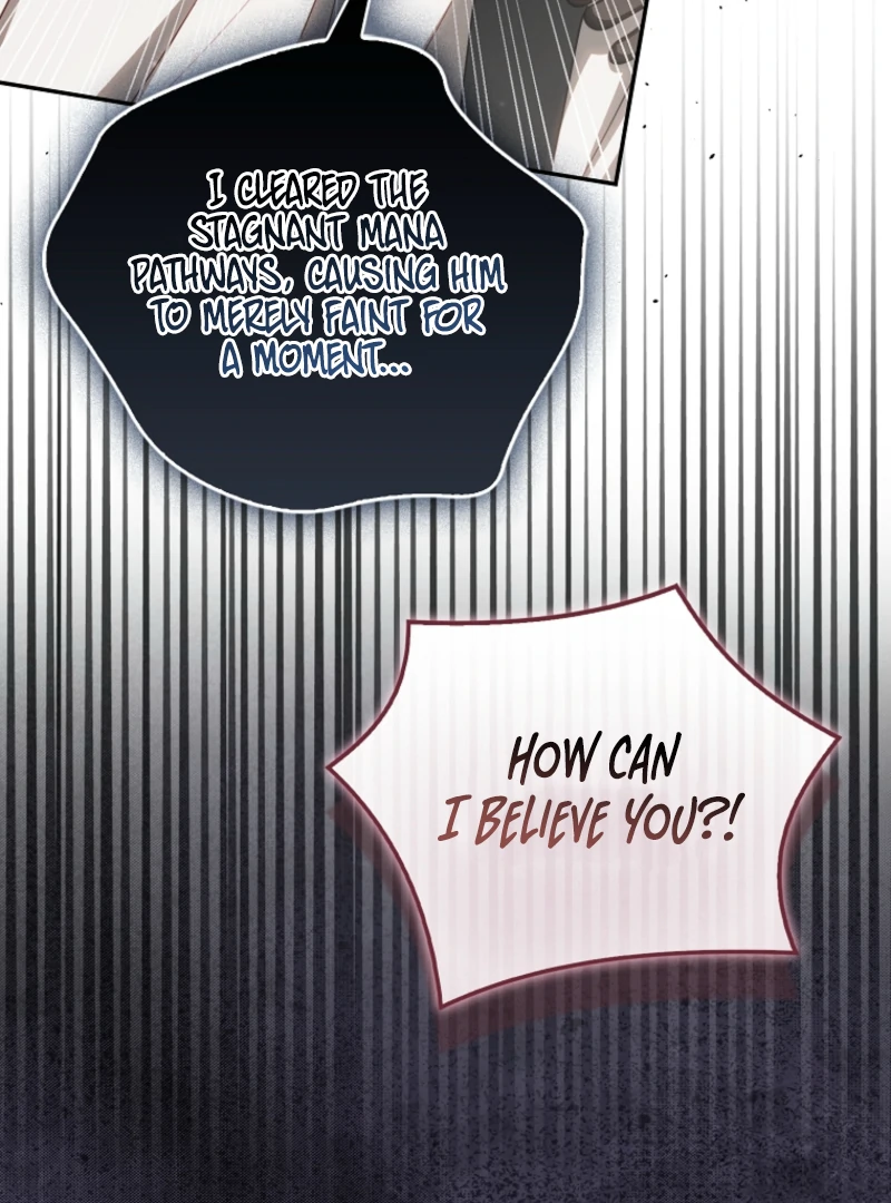 Unshakable Female Lead in Regret Genre Chapter 34 479 022