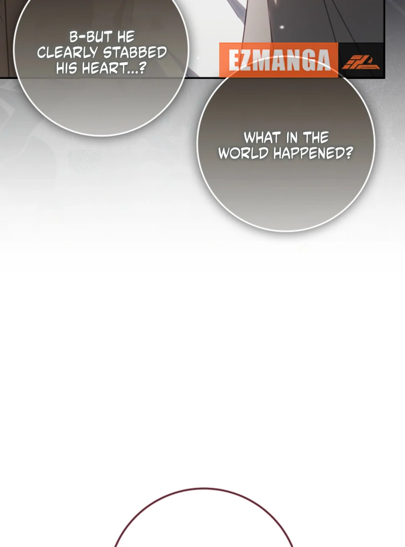 Unshakable Female Lead in Regret Genre Chapter 34 487 030