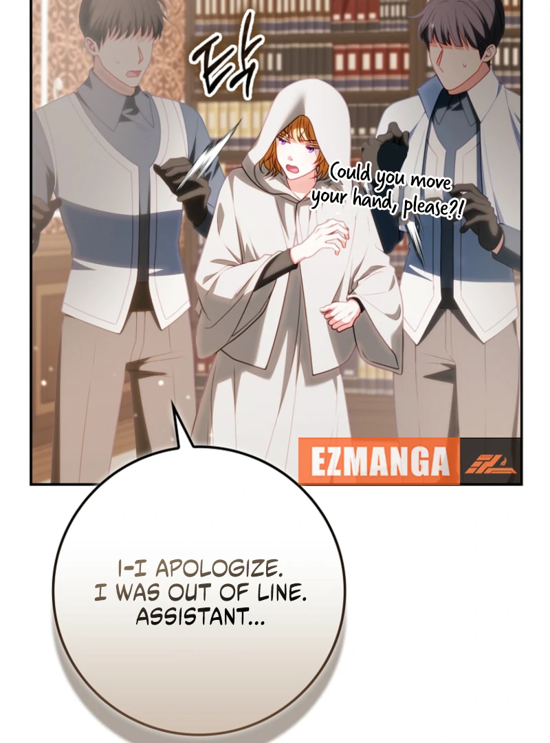 Unshakable Female Lead in Regret Genre Chapter 34 497 040