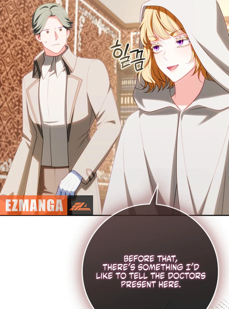 Unshakable Female Lead in Regret Genre Chapter 34 504 047