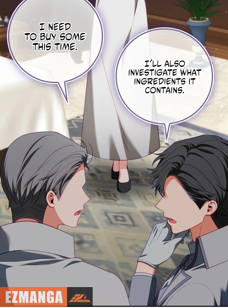 Unshakable Female Lead in Regret Genre Chapter 34 513 056