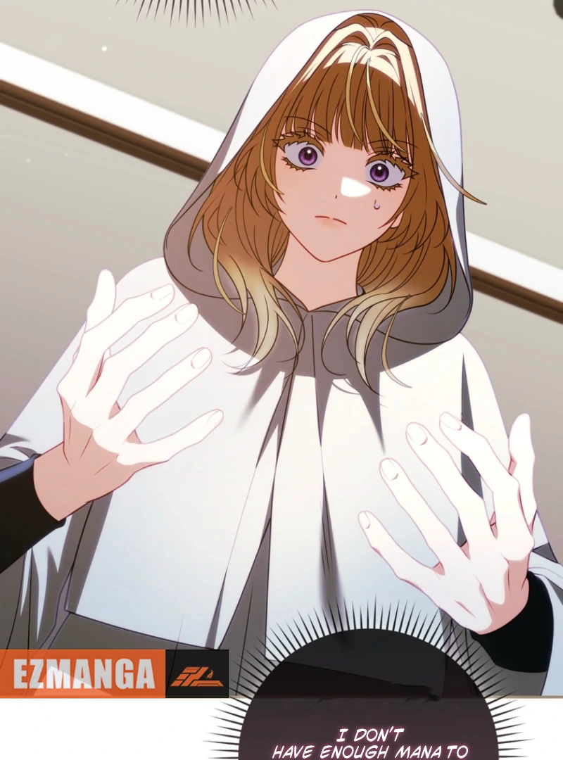 Unshakable Female Lead in Regret Genre Chapter 34 517 060