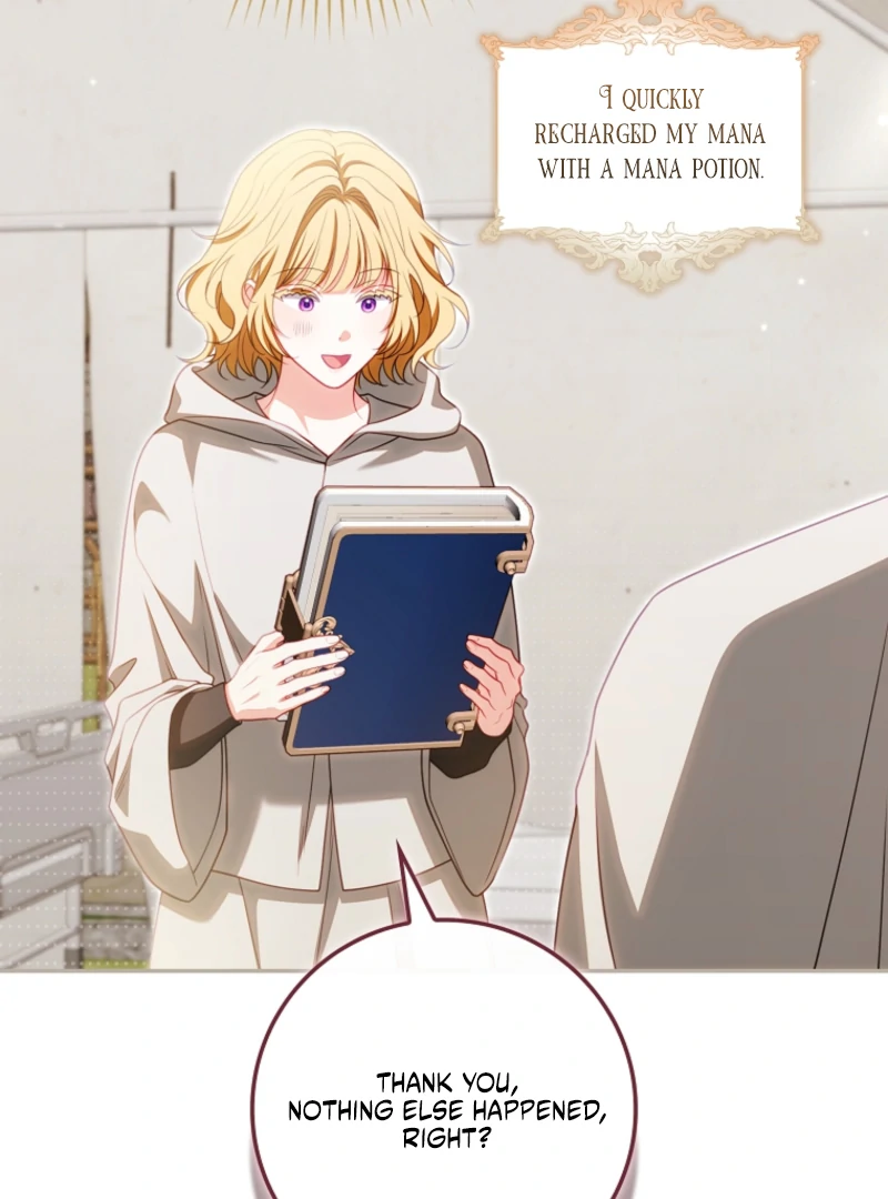 Unshakable Female Lead in Regret Genre Chapter 34 536 079