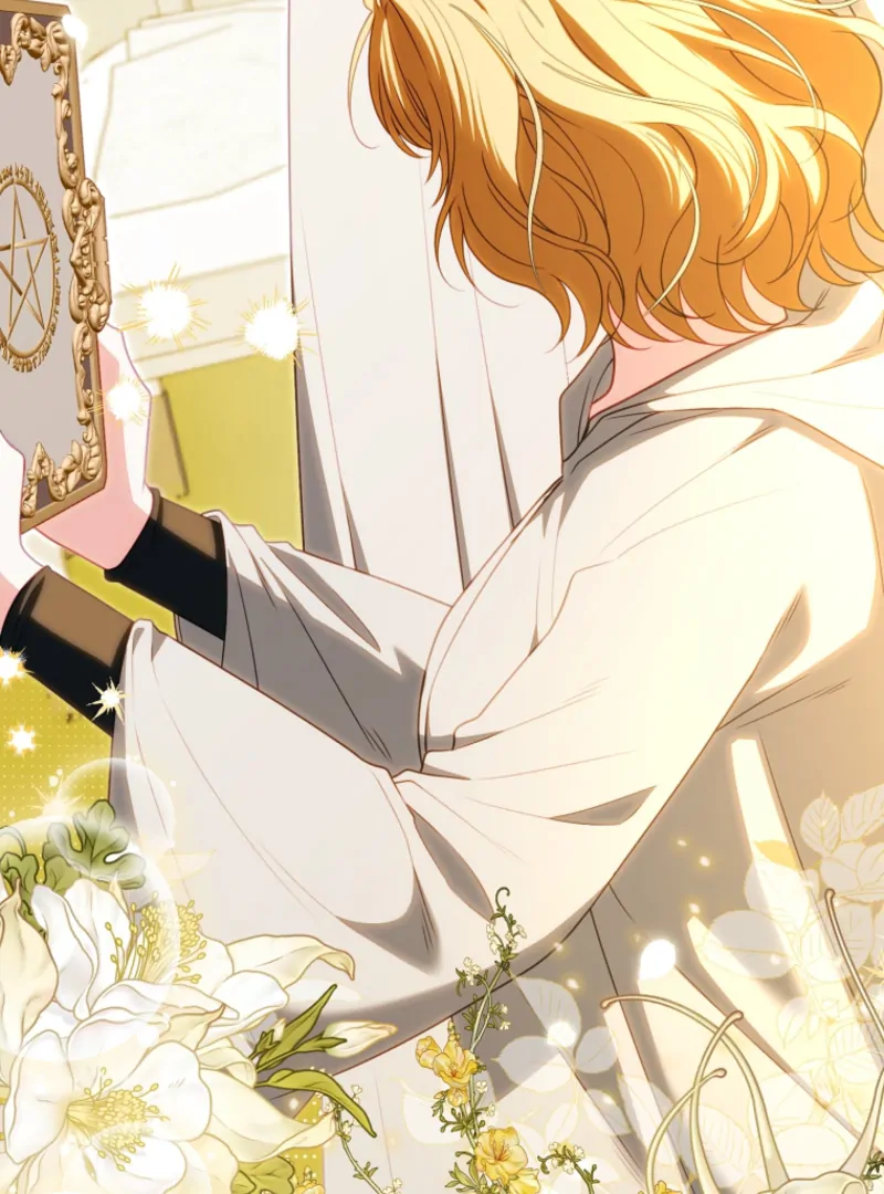 Unshakable Female Lead in Regret Genre Chapter 34 550 093