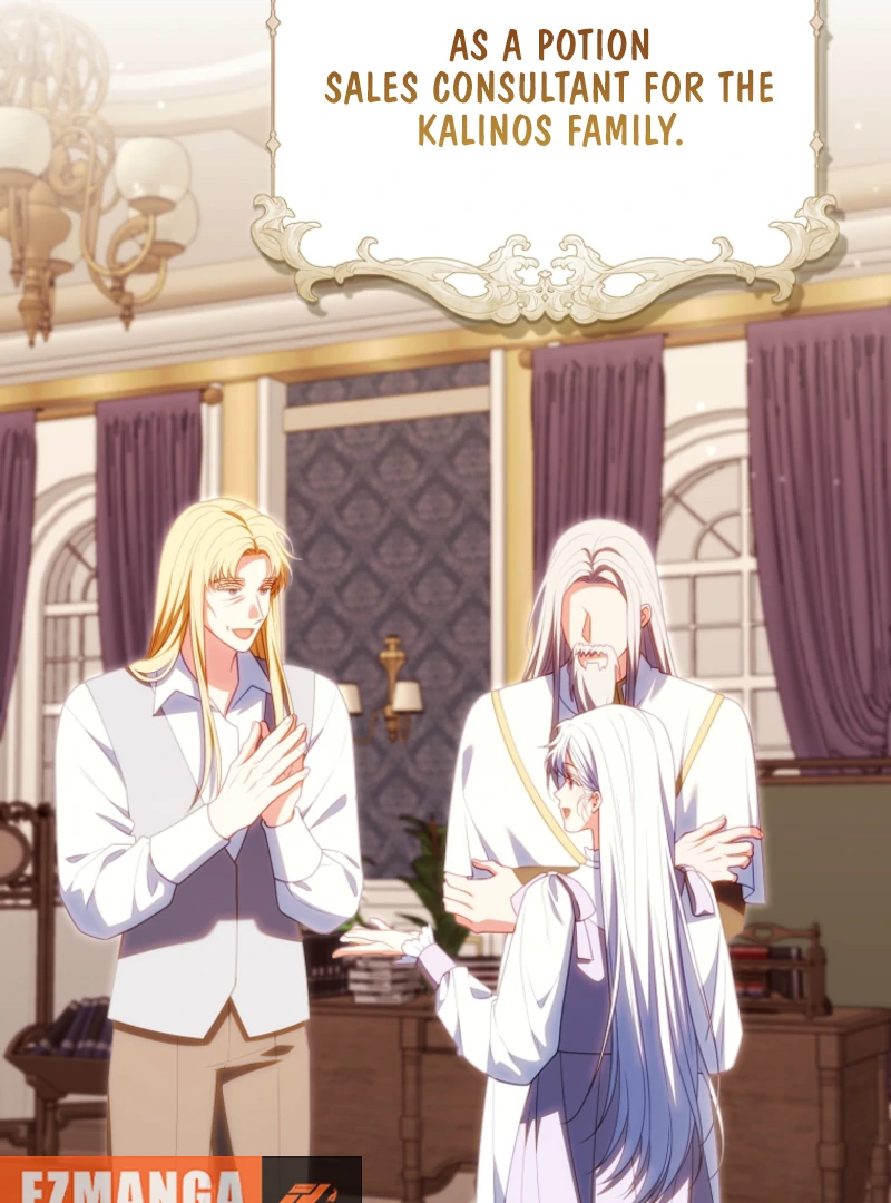 Unshakable Female Lead in Regret Genre Chapter 34 560 103