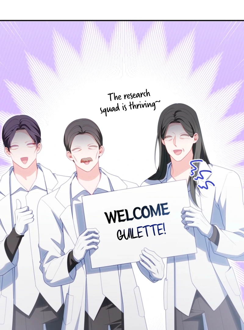 Unshakable Female Lead in Regret Genre Chapter 34 562 105