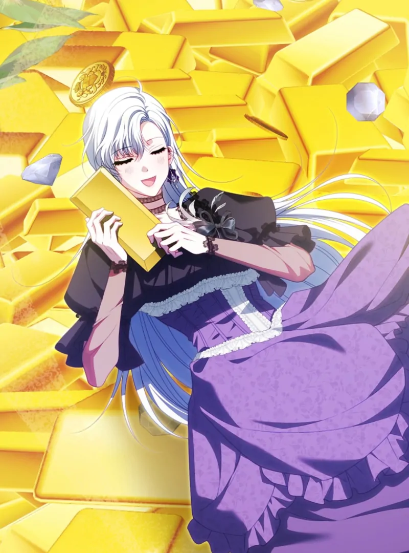 Unshakable Female Lead in Regret Genre Chapter 34 569 112