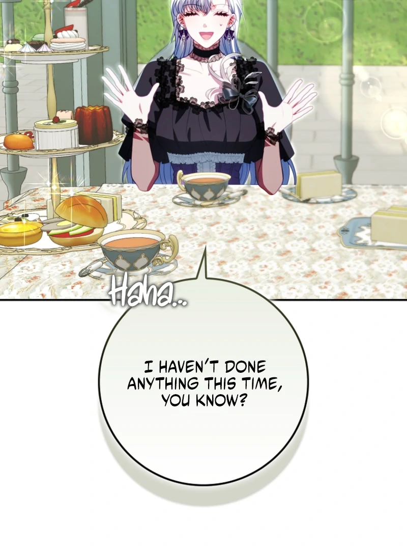 Unshakable Female Lead in Regret Genre Chapter 34 581 124