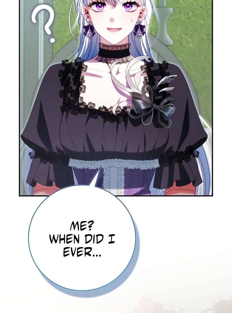 Unshakable Female Lead in Regret Genre Chapter 34 585 128