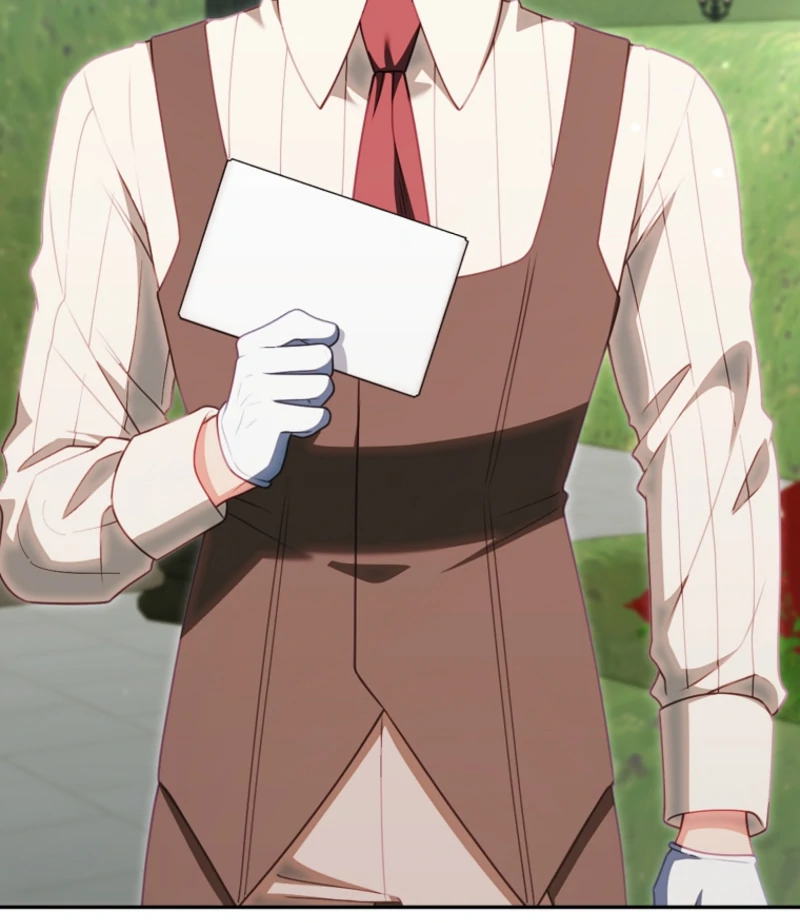 Unshakable Female Lead in Regret Genre Chapter 34 596 139