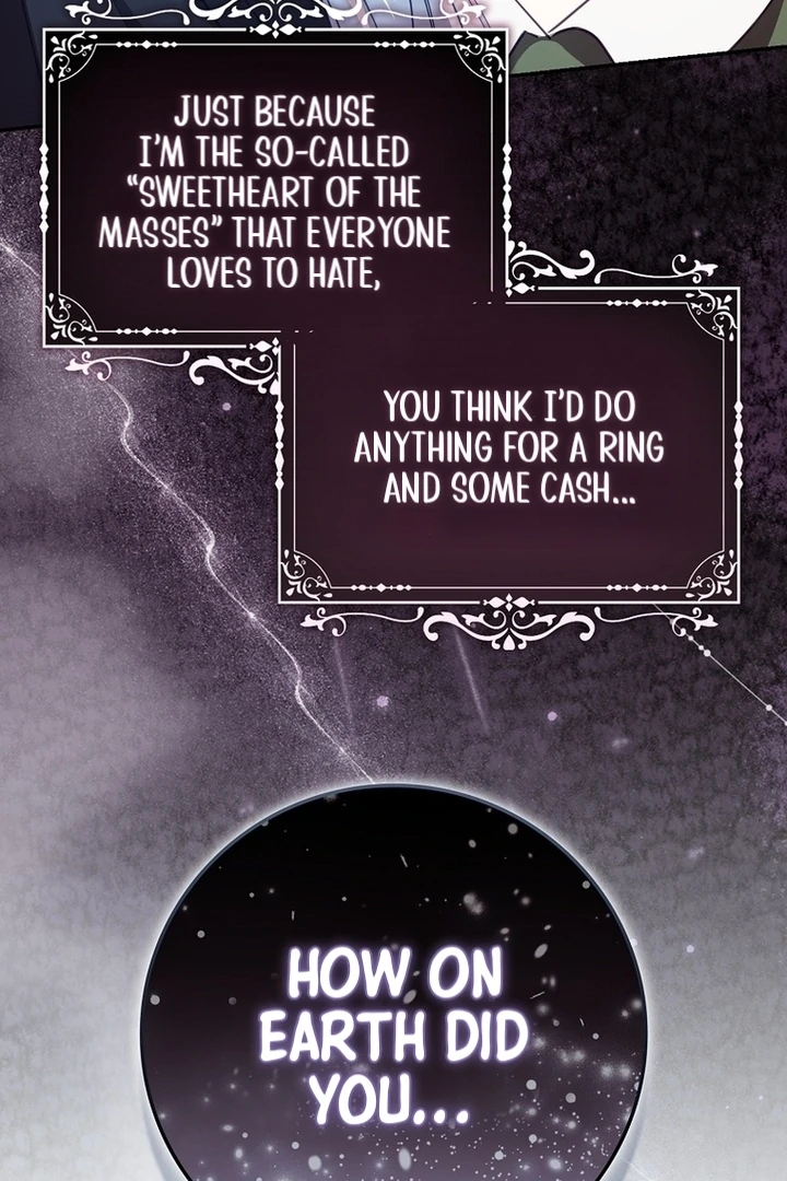 Unshakable Female Lead in Regret Genre Chapter 4 499 ch 4 117