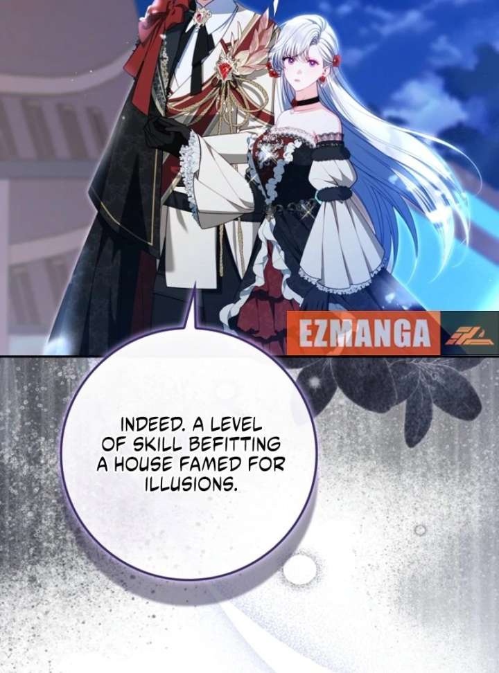 Unshakable Female Lead in Regret Genre Chapter 40 99 17