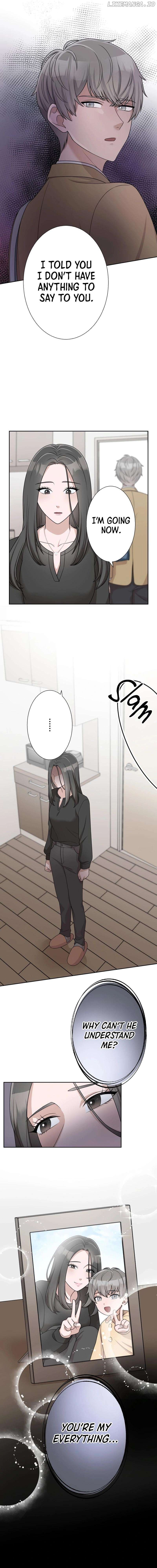 Until I Break My Husband’s Family Chapter 20 61 03