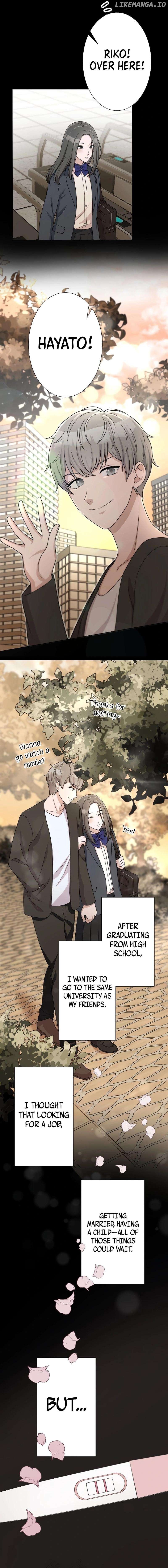 Until I Break My Husband’s Family Chapter 20 63 05