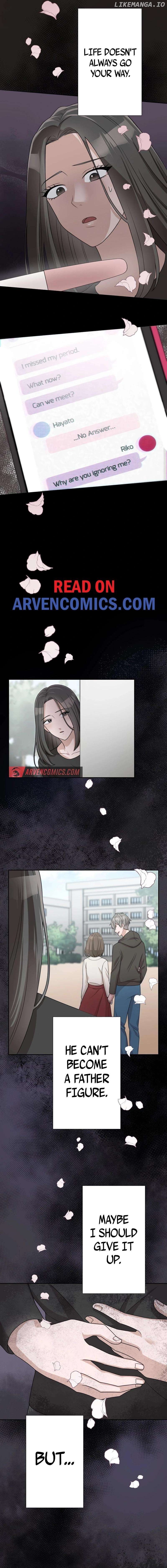 Until I Break My Husband’s Family Chapter 20 64 06